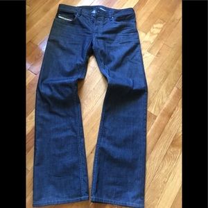 Diesel Zatiny Jeans Wash 0088Z 32x32